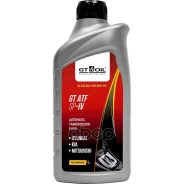 GT Oil ATF