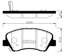 ������� ��������� Hyundai Accent 11-, Solaris 11- / KIO RIO 11- ���� RU �-KR. ��96. �.02584/22 HSB ���. HP0047 HP0047 ����