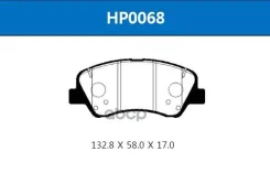 ������� ��������� �������� HSB ���. HP0068 HP0068, HSB HP0068 ����