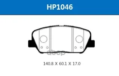 ������� ��������� Hyundai Genesis Coupe 10-, Grandeur 3.0I (17) 11-, K-5 3.0I (17) 11- / KIA Optima 11- ���� RU �-KR. ��96. �.02584/22 HSB ���. HP1046...