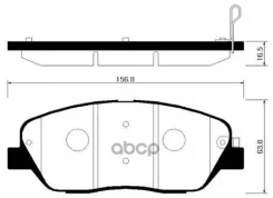 ������� ��������� �������� ������ KIA: Mohave 08- HSB ���. HP1042 HP1042 ����