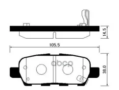 ��������� ������� HSB ���. HP3007 HP3007 ����