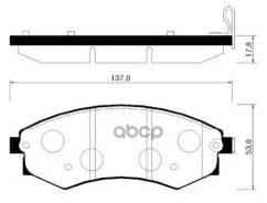 ������� ��������� Hyundai Lantra 95-00, Elantra 05-06, Sonata 98-03 / KIA Magnetis 01-02, Optima 01-02 HSB ���. HP0007 HP0007 ����