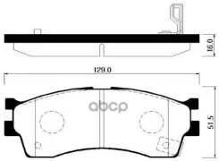 ������� ��������� ��������, Carens 00-02, Clarus, Spectra (������), Rio 00-05 HSB ���. HP1008 HP1008 ����