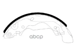 ������� ��������� ���������� Hyundai: Elantra 96-09, Tiburon 97-01 HSB ���. HS0004 HS0004 ����