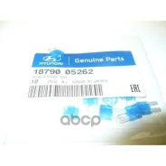 �������������� Hyundai/KIA micro2 15A Hyundai-KIA ���. 1879005262 1879005262 ����