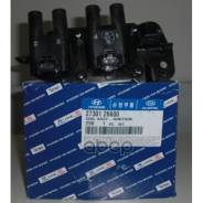 ������� ��������� � ����� Hyundai-KIA ���. 2730126600 2730126600 ����