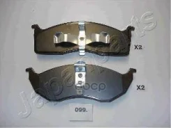 ������� ����. ���. Japanparts ���. PA-099AF PA099AF ����
