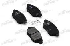 ������� ��������� �������� ����� Citroen Peugeot Geely Berlingo / C3 / Xsara 00- / 307 00- / Emgrand EC7 FE-1 09- Patron ���. PBP1476 PBP1476 ����