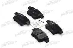 ������� ��������� �������� ���. FORD Mondeo 03- / Geely Emgrand X7 Patron ���. PBP1885 PBP1885 ����