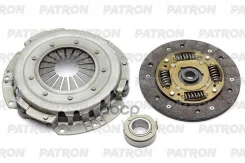 �������� ��������� (3P) Chevrolet AVEO/Kalos/Matiz 1.0-1.2 F12S3 05 Patron ���. PCE0071 PCE0071 ����