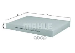 ������ ������ Mahle/Knecht ���. LA 290 LA290 ����