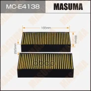 ������ ������ BMW X3 (F25) 10-, X4 (F26) 14- Masuma Masuma ���. MCE4138 MCE4138 ����