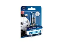 ����� H1 12V 55W CrystalVision (�������) 1 Philips ���. 12258CVB1 12258CVB1 ����