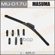  . (425) . 8  Toyota/ Daihatsu/ Mitsubishi/ Lexus/Honda/ Mazda Masuma . MU-017U MU017U 