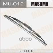  12  (300) Masuma . MU-012 MU012 