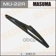    (240 ) Masuma (. . Roc Lock 2) Masuma . MU-22R MU22R 