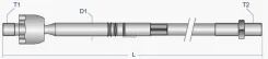 ���� ������� ����� L/R Moog ���. ME-AX-2266 MEAX2266 ����