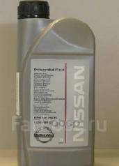 Масло Гидроподвески Nissan Patrol Y62 Infiniti KLG01-00501-EU 1L ...
