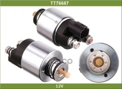 ���� ����������� �������� (Hyundai i20, i30, ix20, Kia Ceed, Rio, Soul) Tesla Technics TT76687 334128, 36120-03100, 36120-03602, 36120-2B100, 36120-2G...