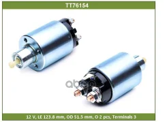 ���� �������� ����������� Mazda 3 (BK) 03- 1.3i/1.6i Tesla Technics Tesla Technics ���. TT76154 TT76154 ����