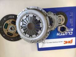 �������� ��������� Hyundai Elantra 00-16 / Solaris 10-17 Valeo phc ���. HDK-204 HDK204 ����