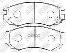 ������� ��������� �������� NiBK ���. PN2268 2268PN NiBK PN2268 ����