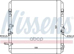 �������� �� Nissens ���. 94053 94053 ����