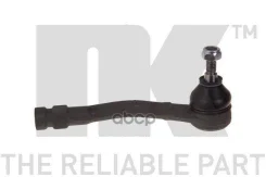 ���������� ������� ���� Peugeot 308 Citroen C4 06- Nk ���. 5033737 5033737 ����