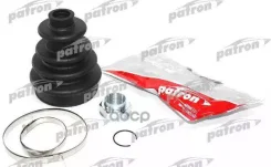 ������� ����� ������ �-�� (24x77x101) Hyundai: Solaris (SB) 10- KIA: RIO III 11- Patron ���. PDC4950 PDC4950 ����