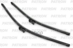 ����� ���������������� 61�� + 51�� �-�� ������������ Push Button 16mm AUDI A4 B8 / Toyota Camry (XV80) 23- Patron ���. PWB6151-KIT-A4 PWB6151KITA4 ���...