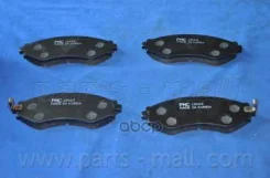 ������� ��������� �������� Chevrolet Lacetti(J200) PMC 96405129 Parts-Mall ���. pkc-013 PKC013 ����