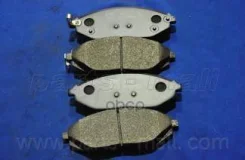 ������� ��������� �������� Chevrolet Spark(M300) 94564512 Parts-Mall ���. pkc-027 PKC027 ����