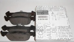 ������� ��������� �������� Renault ���. 410609646R 410609646R ����