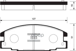 ������� ��������� Sangsin SP2010 Sangsin brake ���. SP2010 SP2010 ����