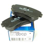   ! Hyundai Accent, Kia Rio 1.4I/1.6I 05 Sangsin brake . SP1850 Sp1850 SP1850 