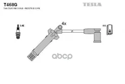 �������� ��������������! Ford Galaxy 2.3 16V 97-06 Tesla ���. T468G �-�� T468G ����