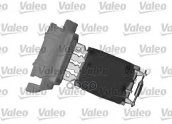 ��������� �������� ����������� OPEL Corsa B (932000) 1.0i, Valeo ���. 509405 509405 ����