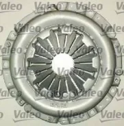 �������� ��������� [200mm] Hyundai Getz 1,3 02- Valeo ���. 826415 826415 ����