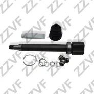 ���� ���������� ������ (R) FORD C-MAX (03-11), Focus II (05-11) 1722079 ZVRC048 ZVRC048 ����