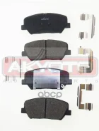 ������� ��������� �������� �������� I30 FD 2010-, Veloster (FS) 2012-, KIA CEED II 2012-, Pro Ceed II 2013- 58101-A7A20 58101-2VA25 58101-2VA70 58101...