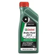 �������� ��������� DOT-4, 1� Brake Fluid CASTROL 157D5A 46663-00060 Castrol ���. 157D5A ����