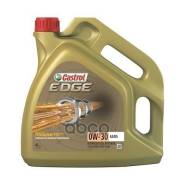 Castrol Edge
