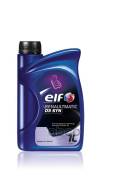 Elf Renaultmatic