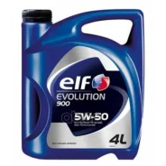 Elf Evolution