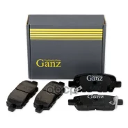 ������� ����. ���. Nissan Qashqai/X-Trail 07-/Renault Koleos 08- GANZ ���. GIJ07013 GIJ07013 ����