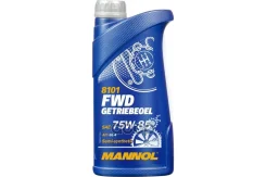 Mannol Getriebeoel