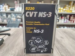 Mannol CVT NS-3