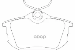 ������� ��������� ������(����), ����� 04 Mitsubishi ���. MZ690345 MZ690345 ����