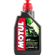 Motul Scooter Expert 4T